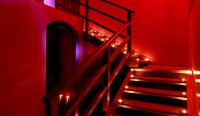 Glamour Club - Swinger Club in Campania, Italy