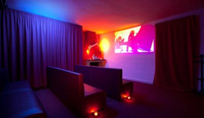 Glamour Club - Swinger Club in Campania, Italy