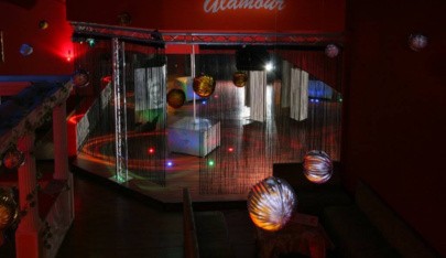 Glamour Club - Swinger Club in Campania, Italy