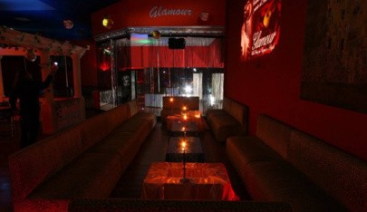 Glamour Club - Swinger Club in Campania, Italy