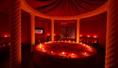 Glamour Club - Swinger Club in Campania, Italy