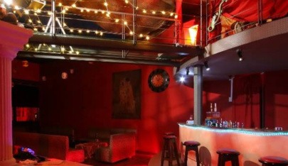 Glamour Club - Swinger Club in Campania, Italy