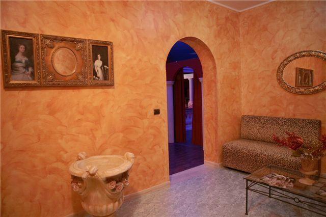 Glamour Club - Swinger Club in Campania, Italy