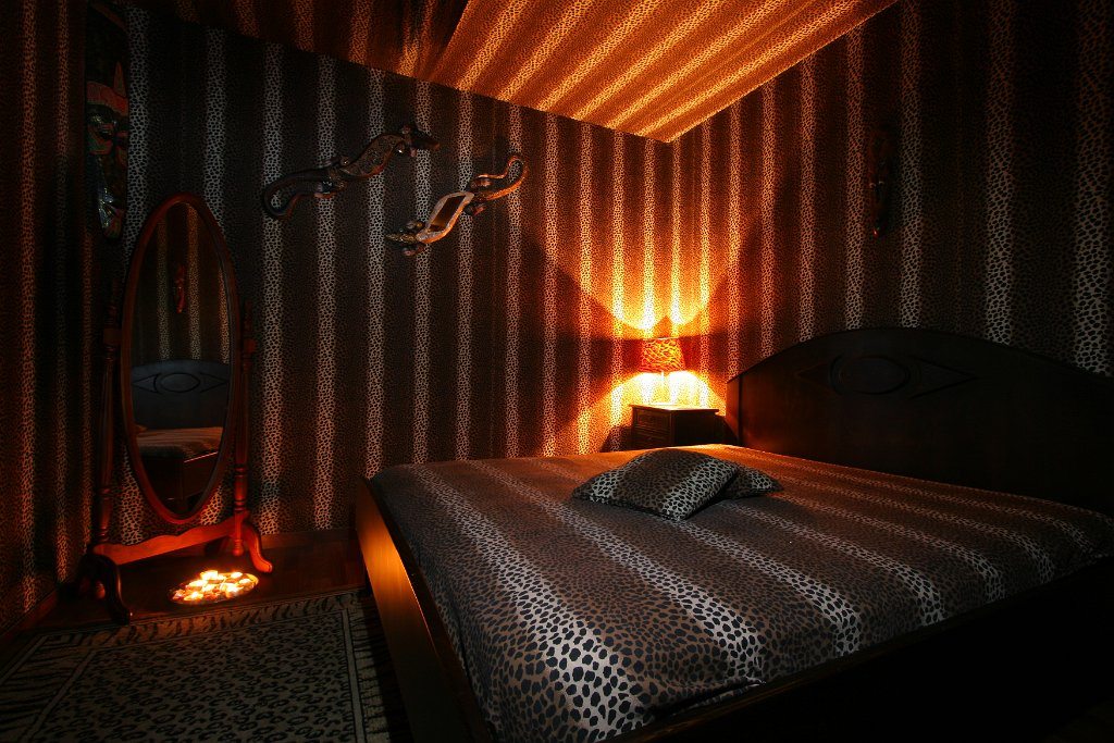 Glamour Club - Swinger Club in Campania, Italy