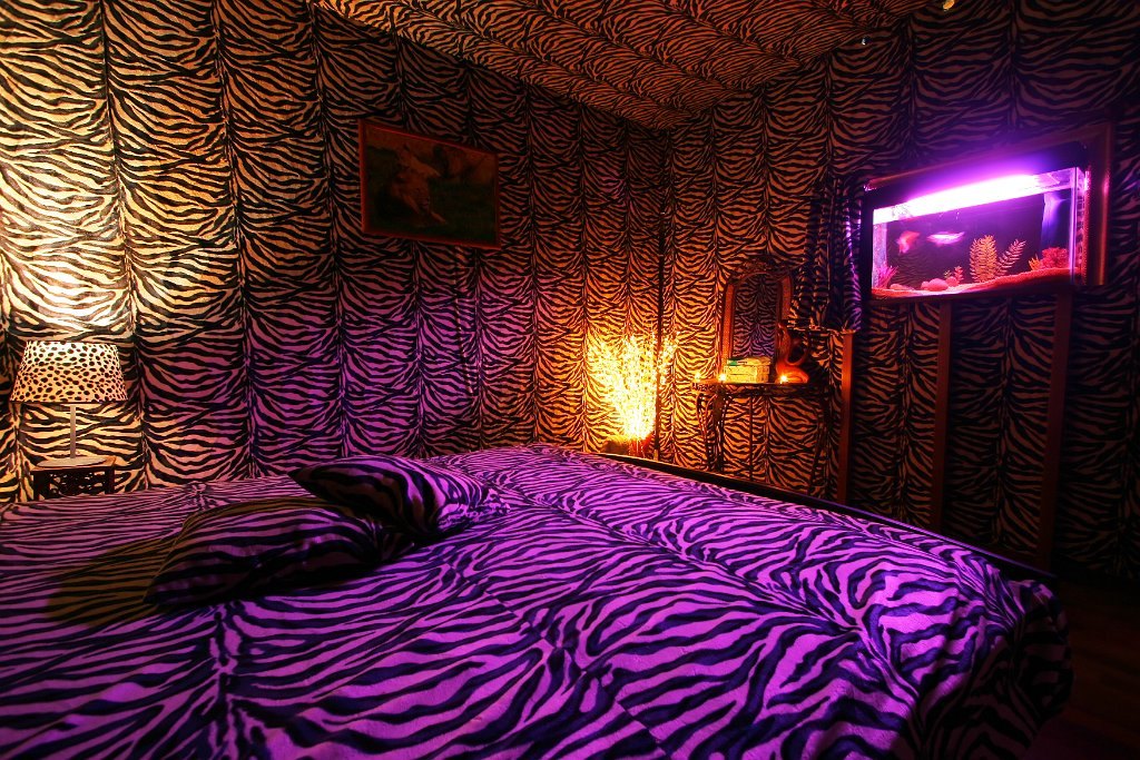 Glamour Club - Swinger Club in Campania, Italy