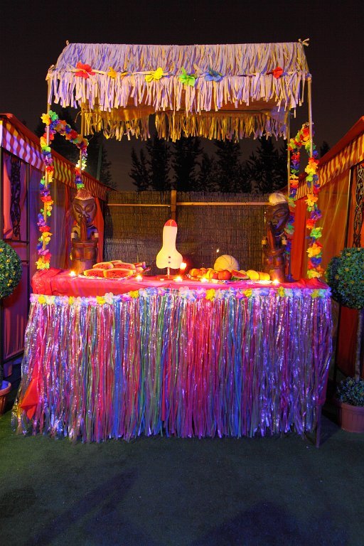 Glamour Club - Swinger Club in Campania, Italy
