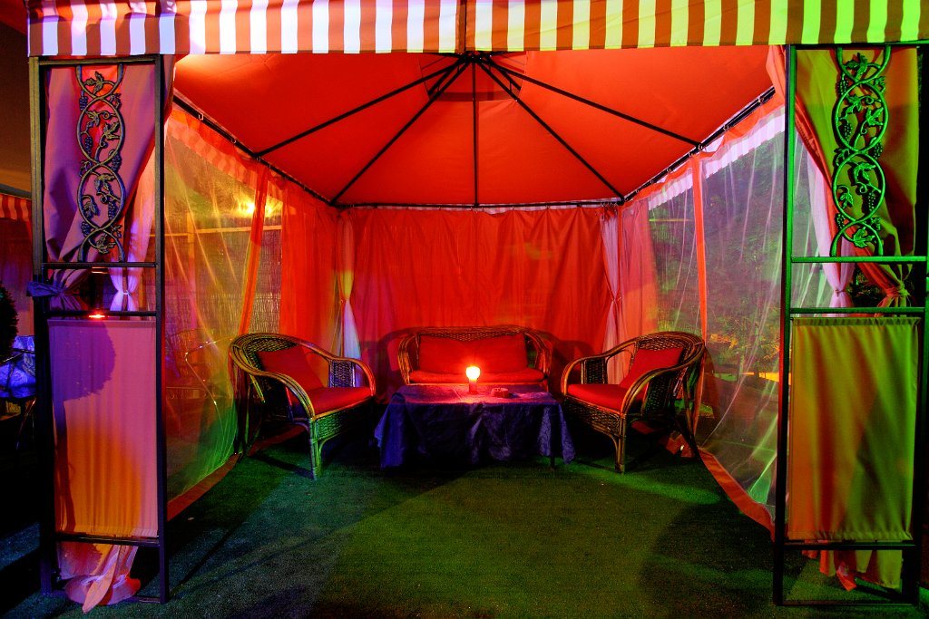 Glamour Club - Swinger Club in Campania, Italy