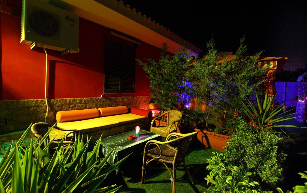 Glamour Club - Swinger Club in Campania, Italy
