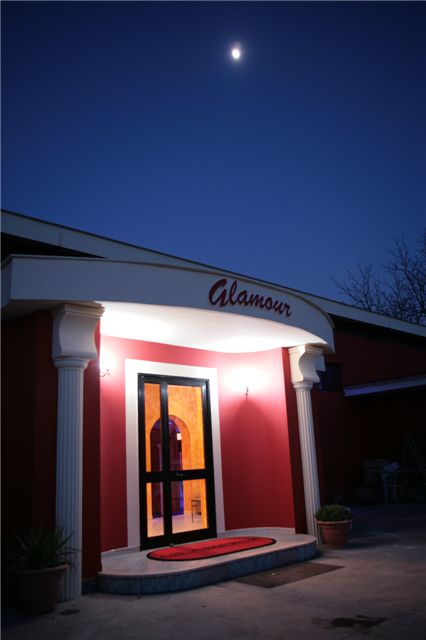 Glamour Club - Swinger Club in Campania, Italy