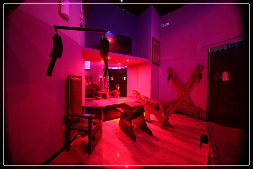 The New Gamer - Swinger Club in Campi Bisenzio, Italy