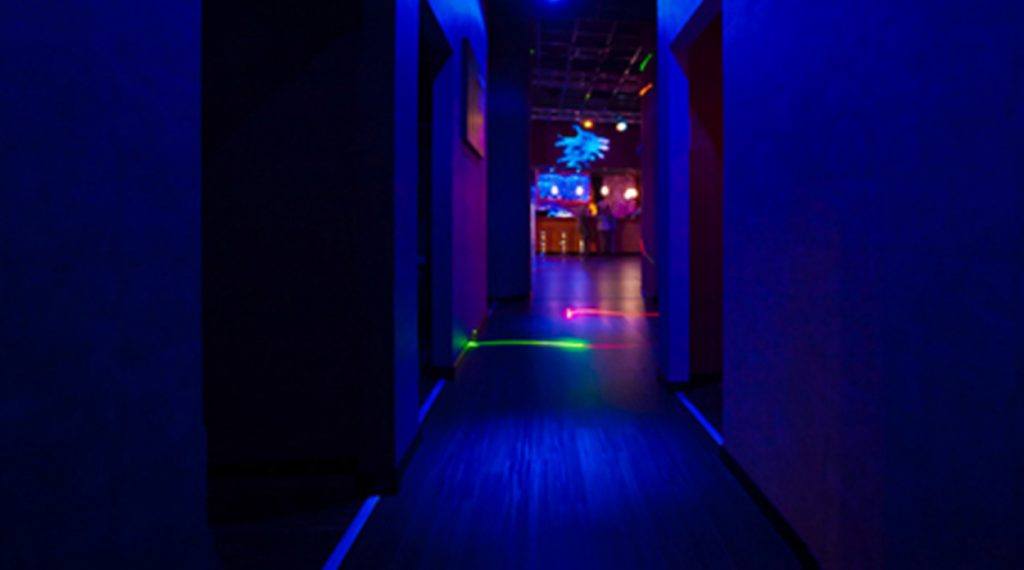 The New Gamer - Swinger Club in Campi Bisenzio, Italy