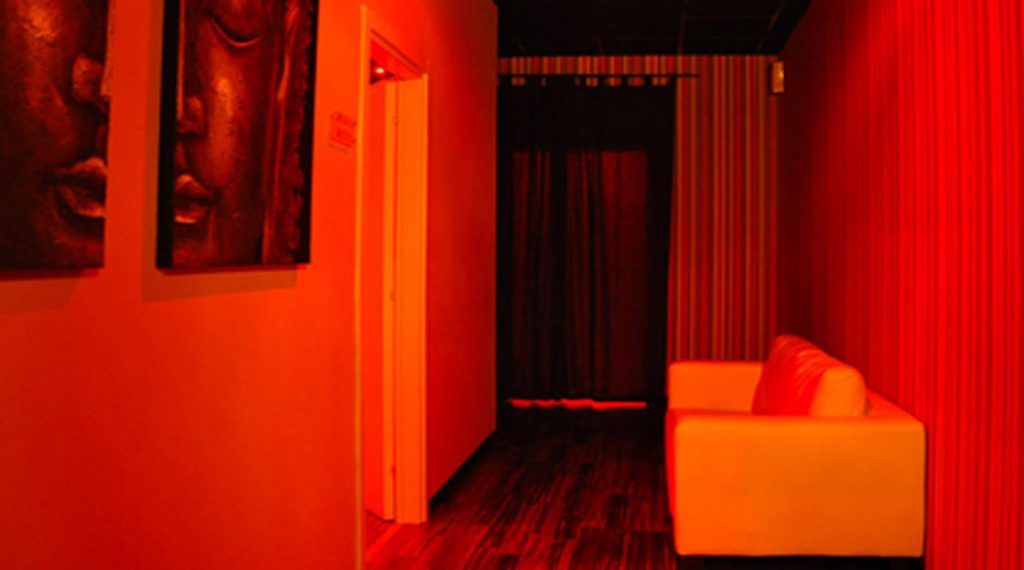 The New Gamer - Swinger Club in Campi Bisenzio, Italy
