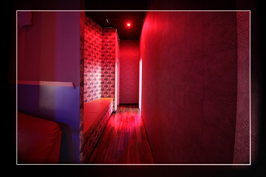 The New Gamer - Swinger Club in Campi Bisenzio, Italy