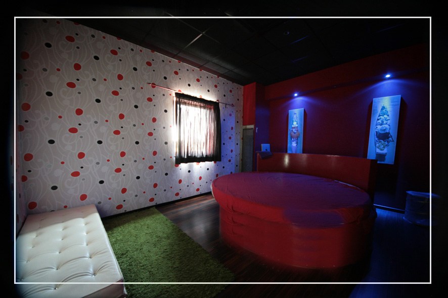 The New Gamer - Swinger Club in Campi Bisenzio, Italy