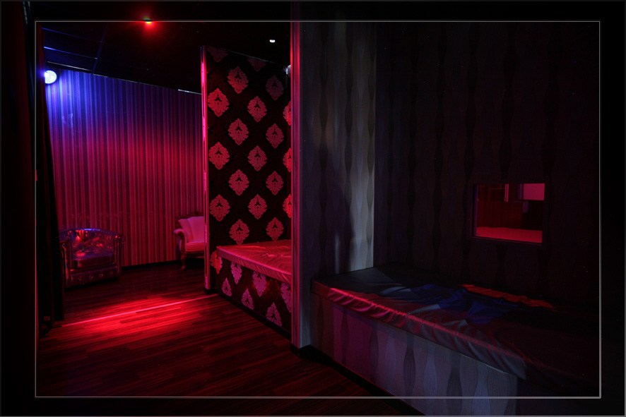 The New Gamer - Swinger Club in Campi Bisenzio, Italy