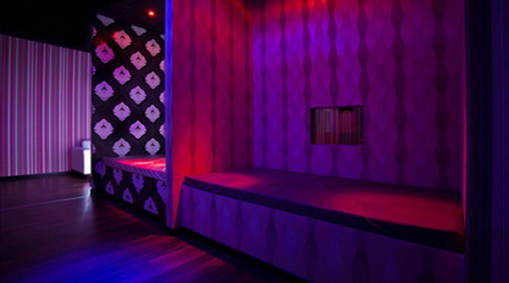 The New Gamer - Swinger Club in Campi Bisenzio, Italy