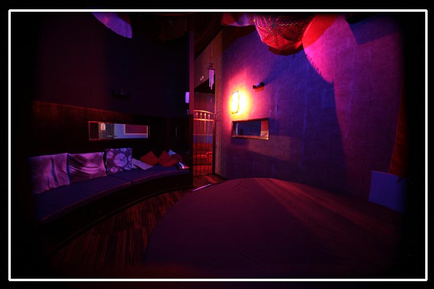 The New Gamer - Swinger Club in Campi Bisenzio, Italy