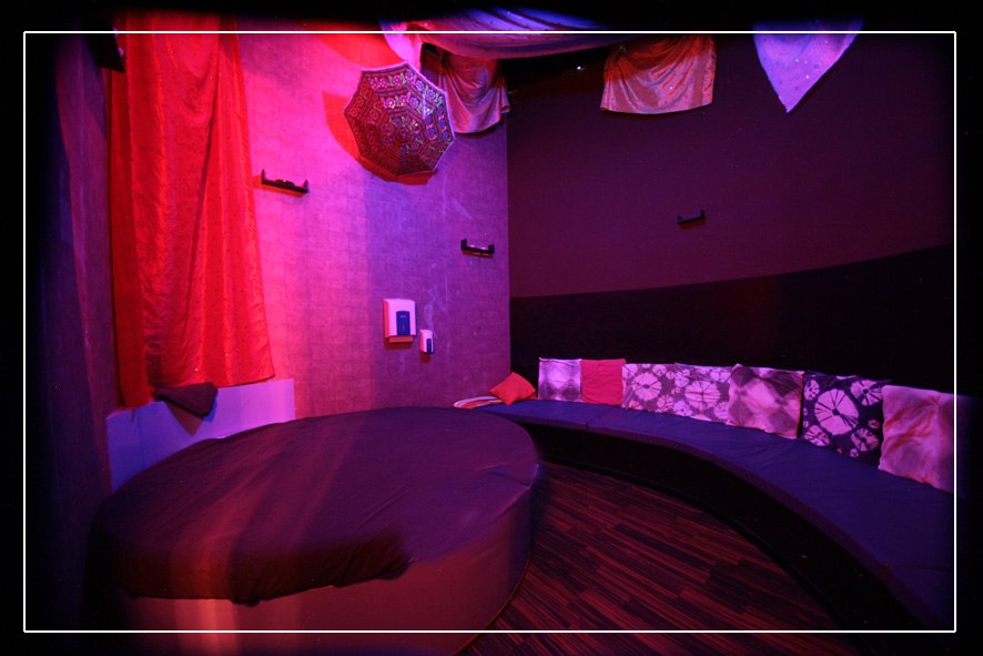 The New Gamer - Swinger Club in Campi Bisenzio, Italy