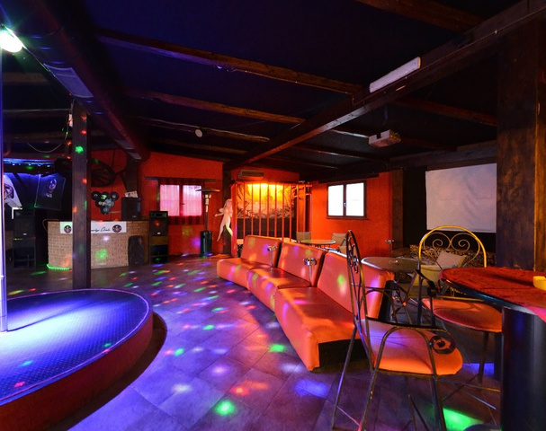 Club Privè Liberty - Nightclub in Campora San Giovanni, Italy