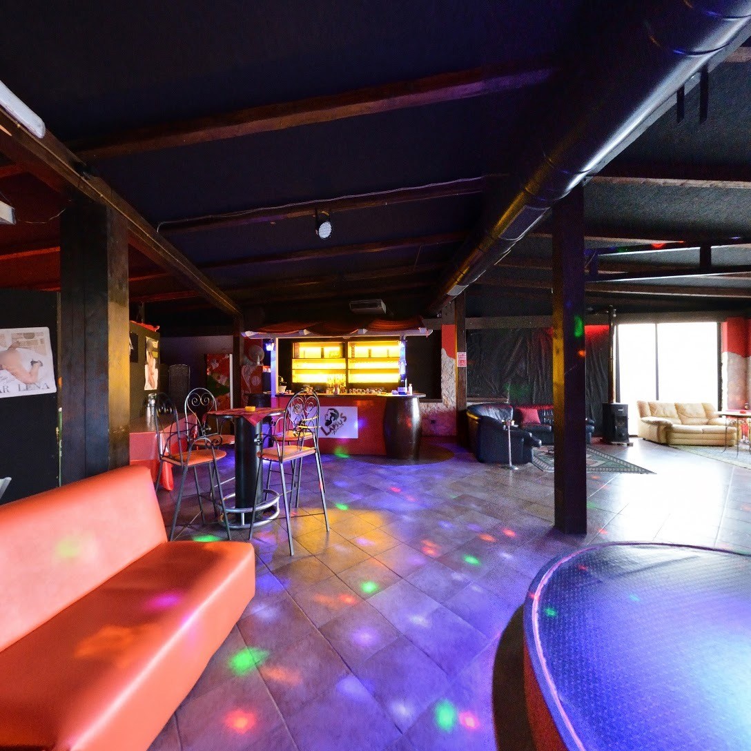 Club Privè Liberty - Nightclub in Campora San Giovanni, Italy