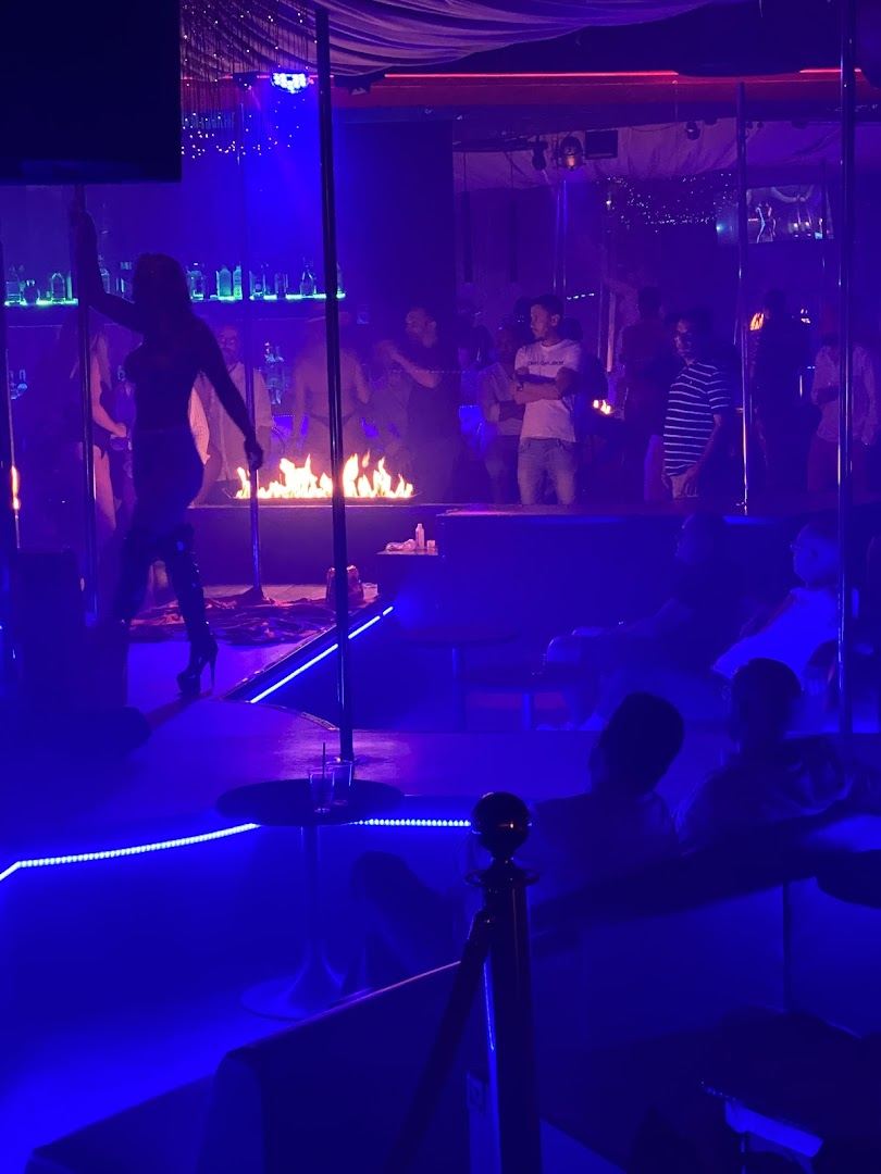 American Show Lucca - Nightclub in Capannori, Italy