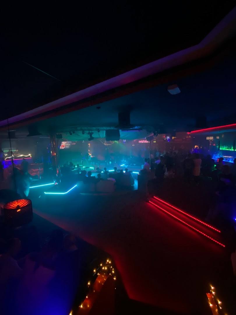American Show Lucca - Nightclub in Capannori, Italy
