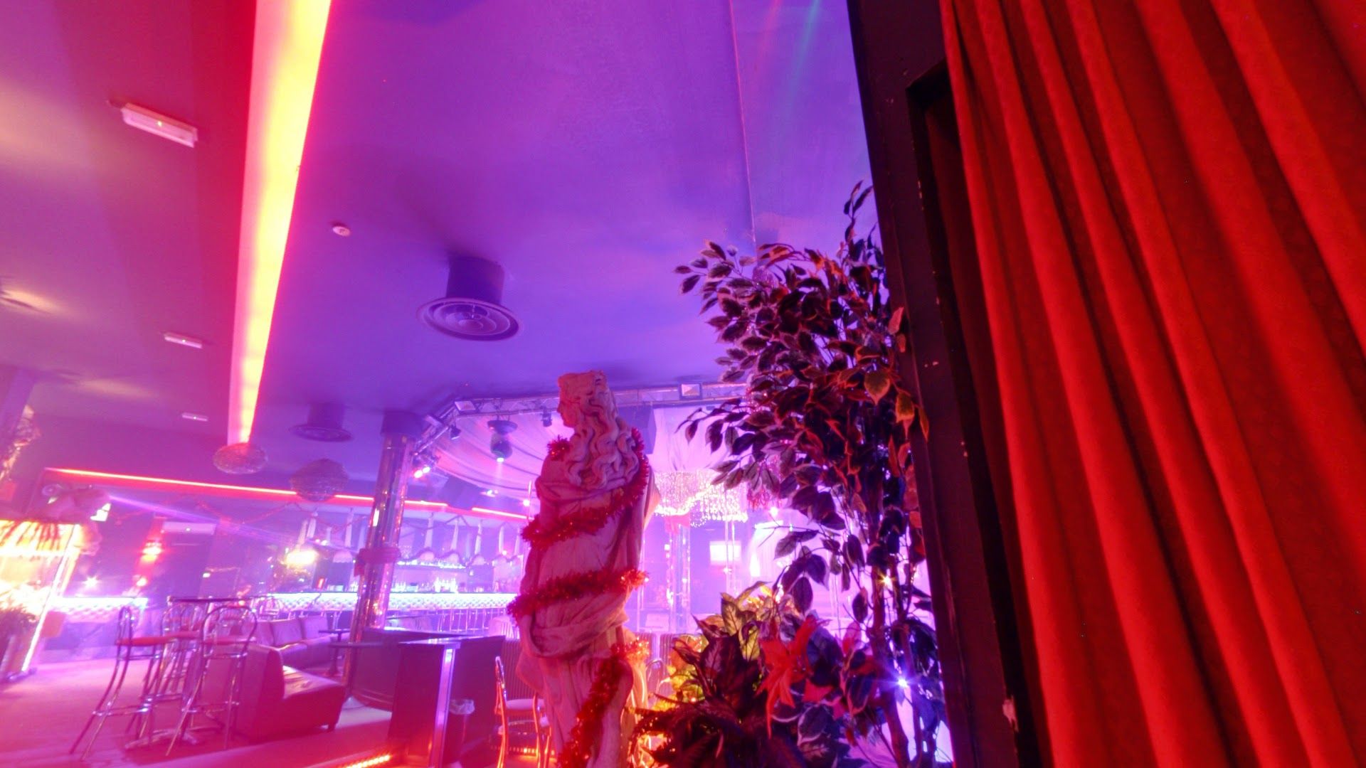 American Show Lucca - Nightclub in Capannori, Italy