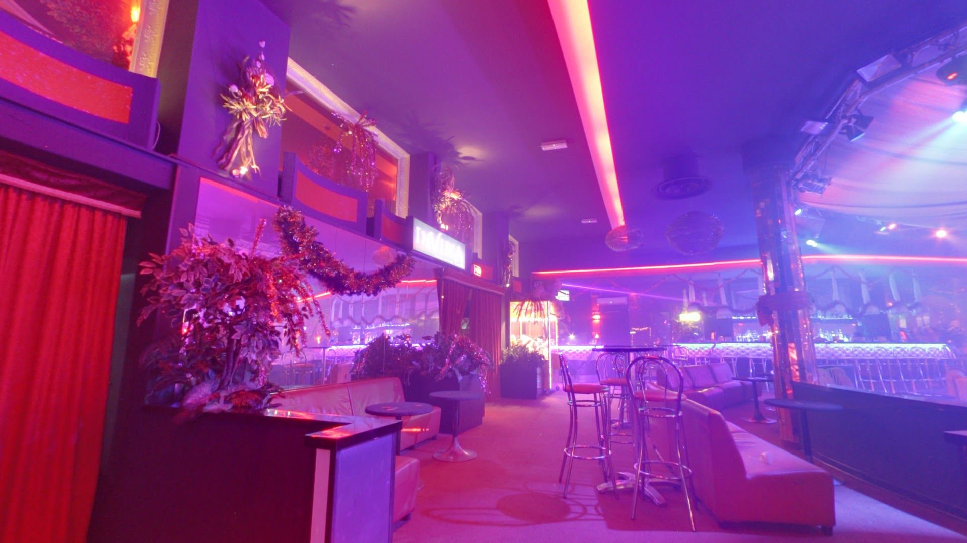 American Show Lucca - Nightclub in Capannori, Italy