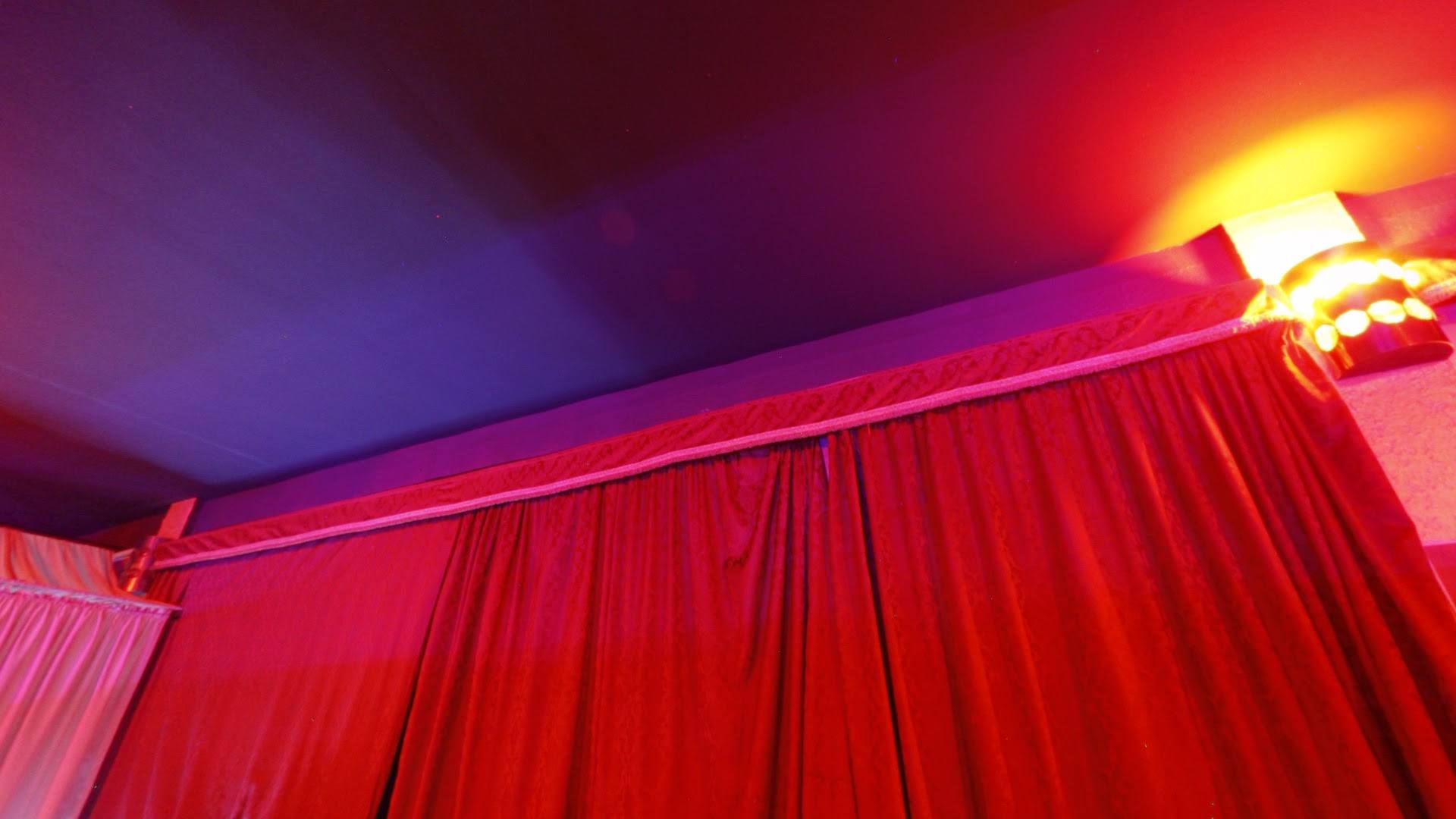 American Show Lucca - Nightclub in Capannori, Italy
