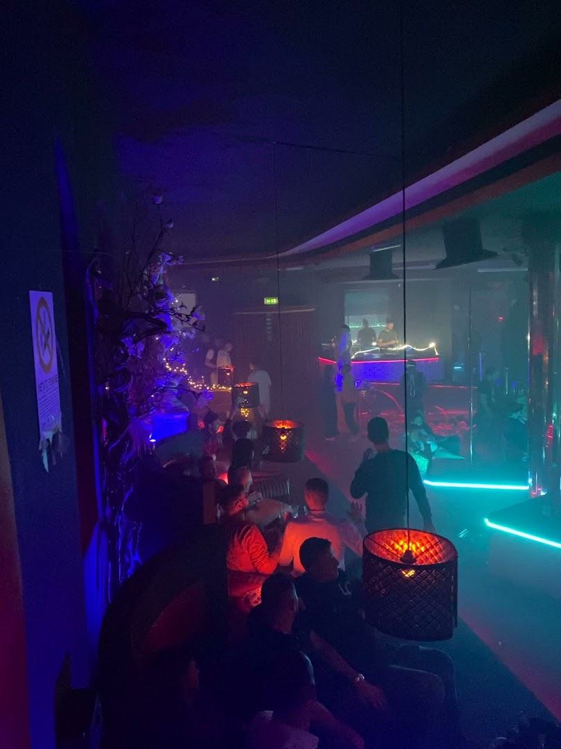 American Show Lucca - Nightclub in Capannori, Italy