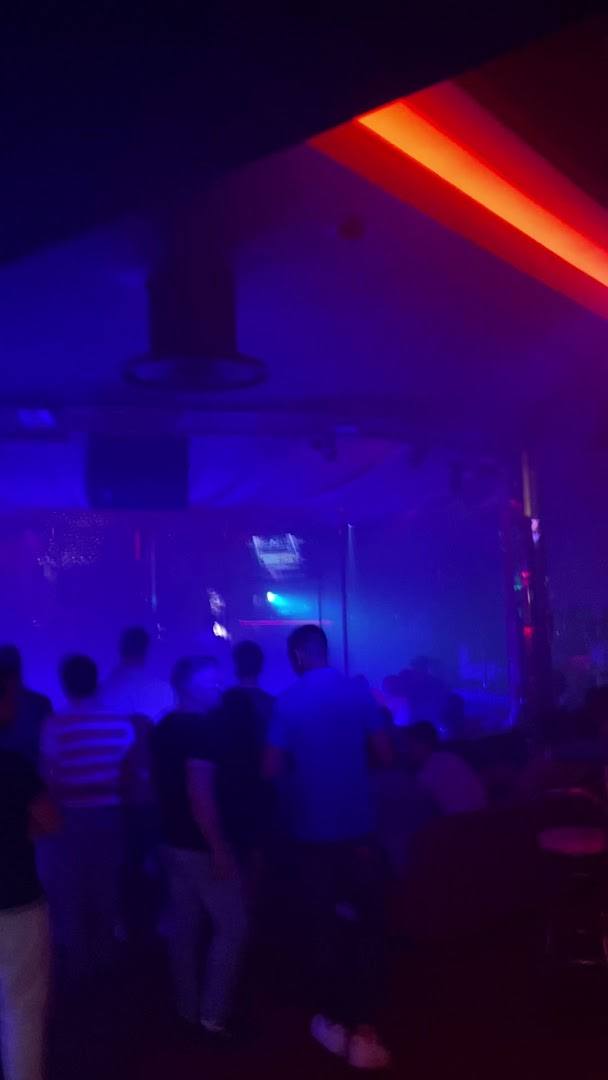 American Show Lucca - Nightclub in Capannori, Italy