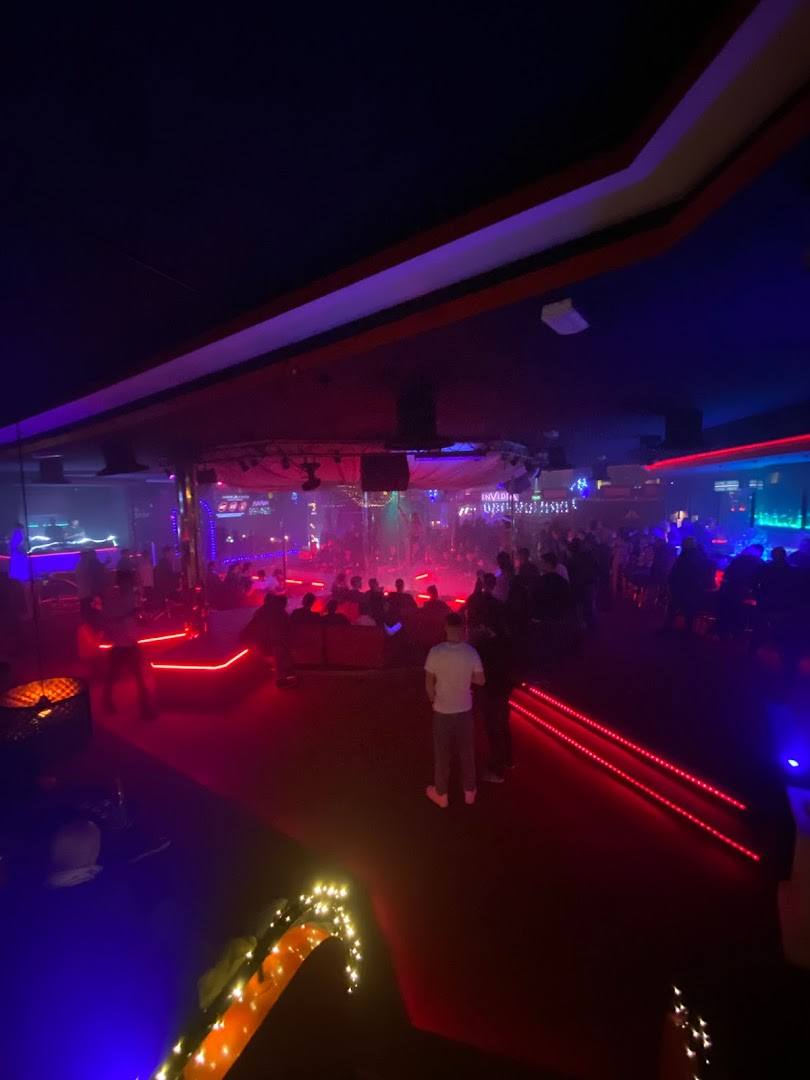 American Show Lucca - Nightclub in Capannori, Italy