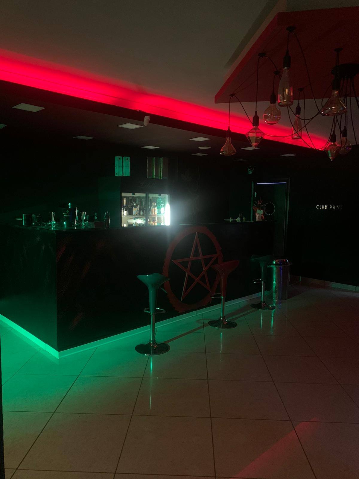 Lilith Club Privè - Swinger Club in Capodrise, Italy