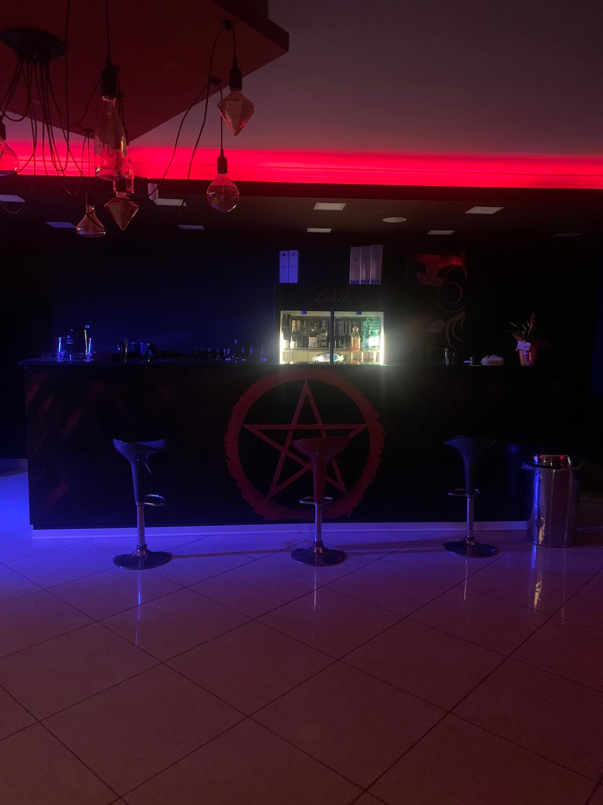 Lilith Club Privè - Swinger Club in Capodrise, Italy