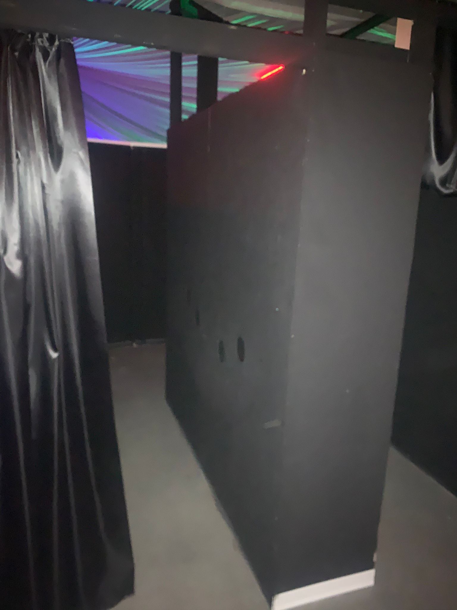 Lilith Club Privè - Swinger Club in Capodrise, Italy