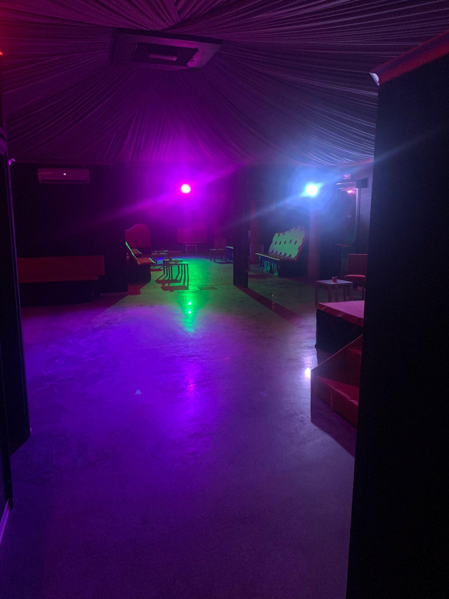 Lilith Club Privè - Swinger Club in Capodrise, Italy