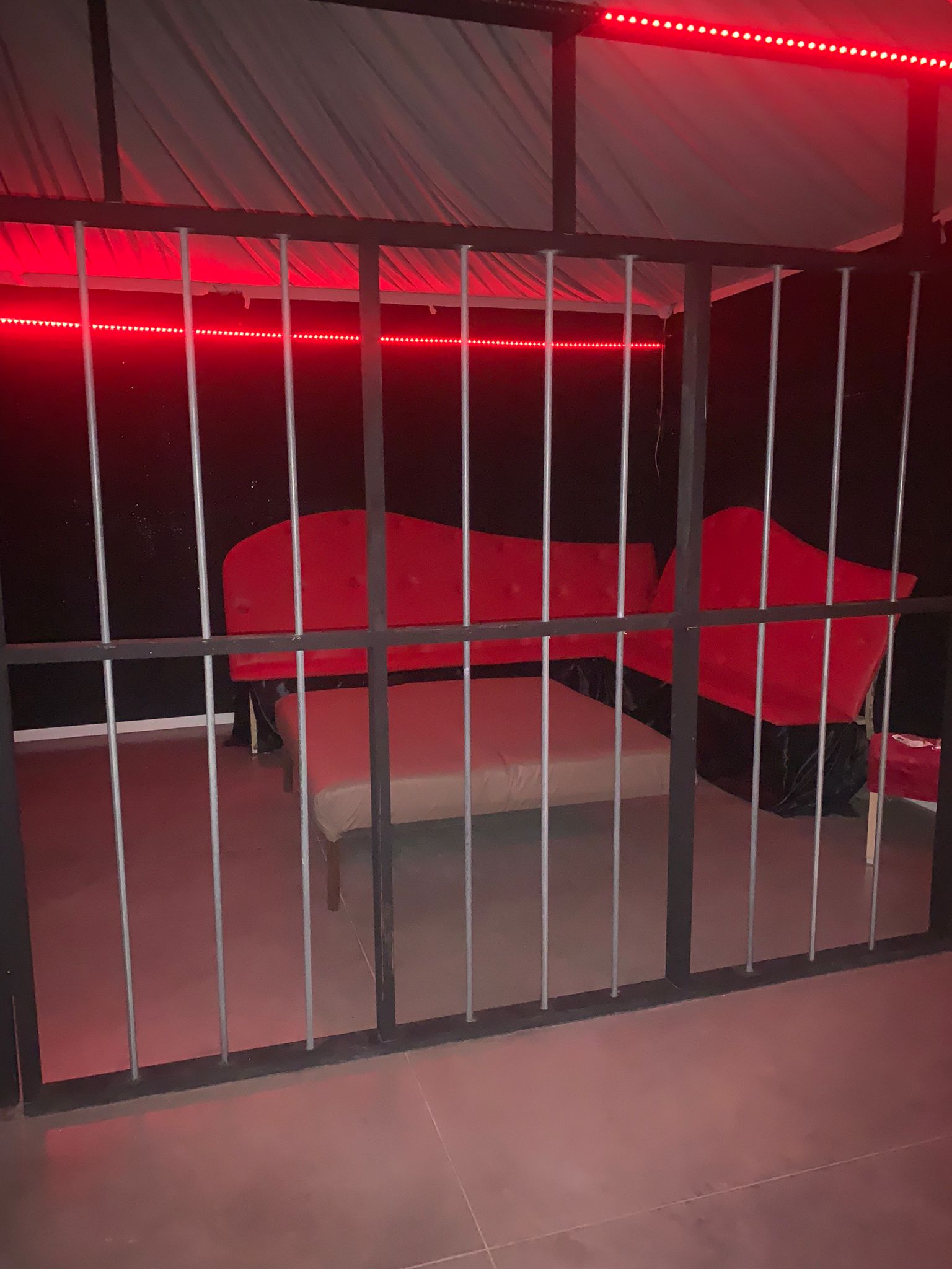 Lilith Club Privè - Swinger Club in Capodrise, Italy