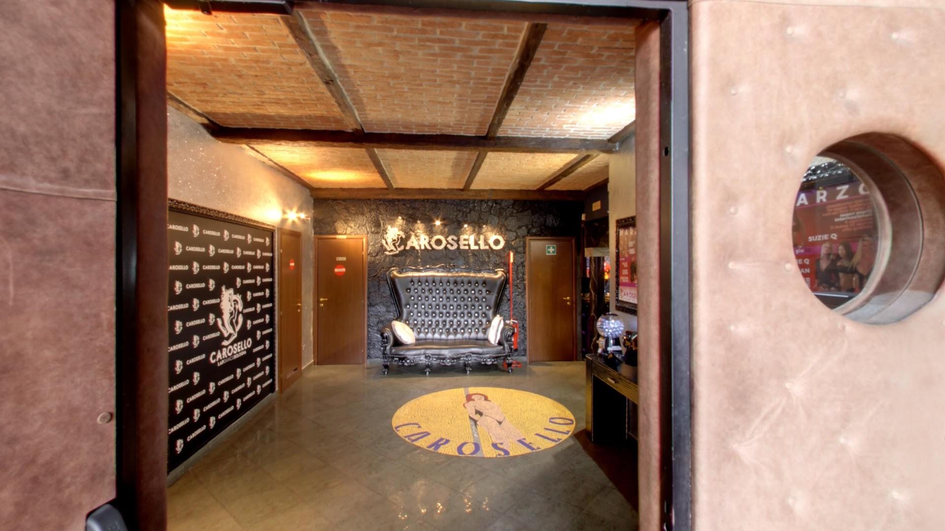 Carousel Sexy Disco - Nightclub in Casalecchio Di Reno, Italy