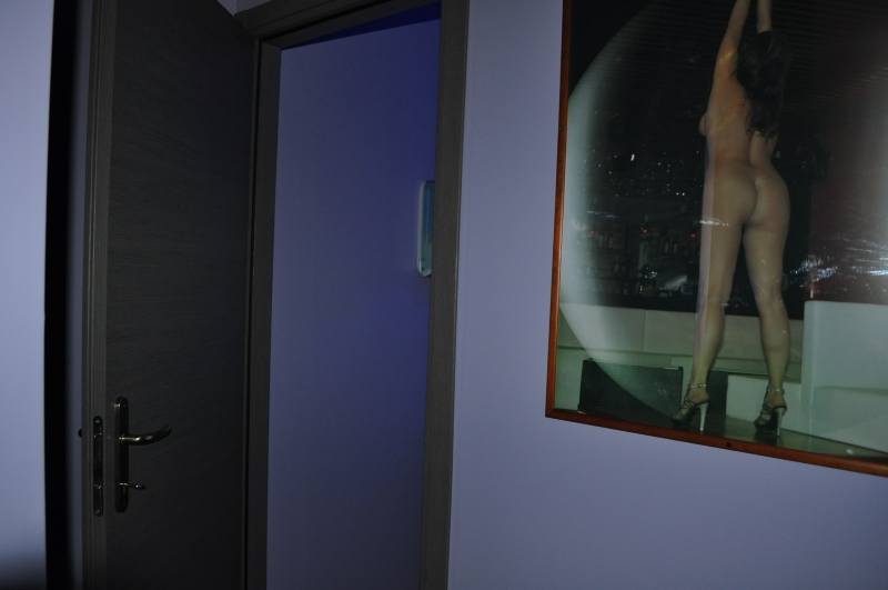 Europa Club Prive' - Swinger Club in Casarile, Italy