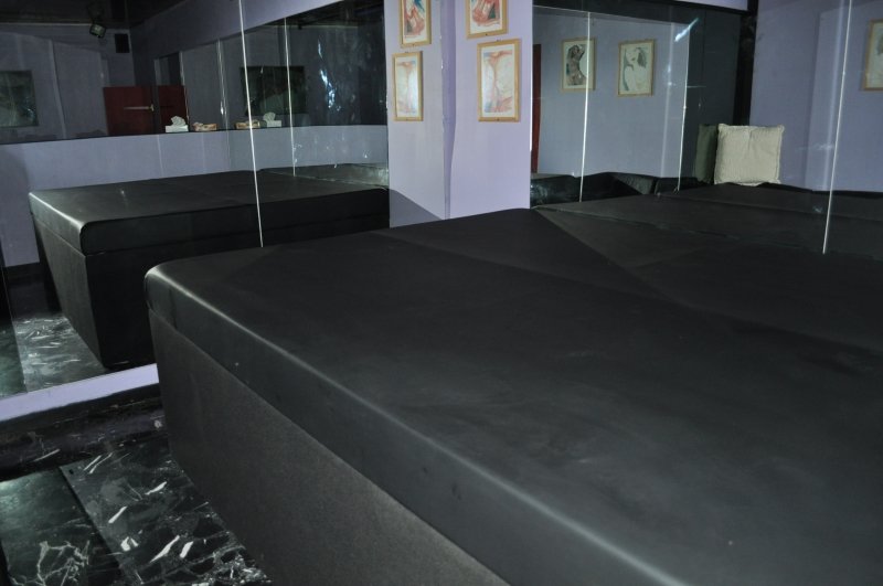 Europa Club Prive' - Swinger Club in Casarile, Italy