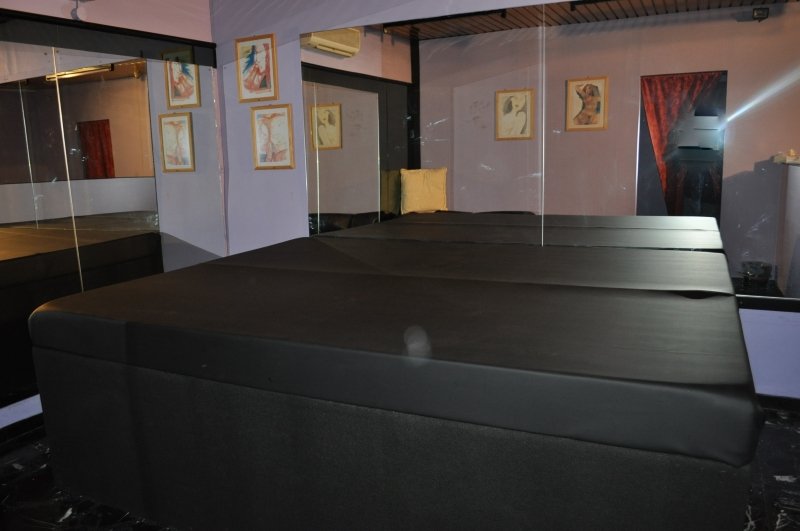 Europa Club Prive' - Swinger Club in Casarile, Italy