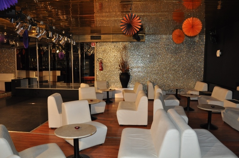 Europa Club Prive' - Swinger Club in Casarile, Italy