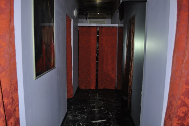 Europa Club Prive' - Swinger Club in Casarile, Italy