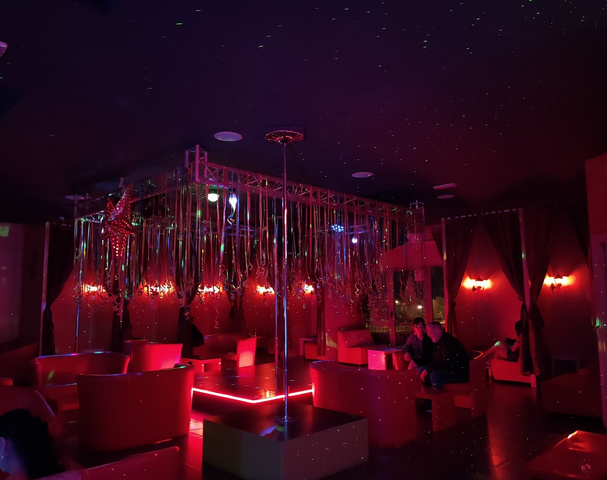 Bolero Club - Nightclub in Castel Bolognese, Italy