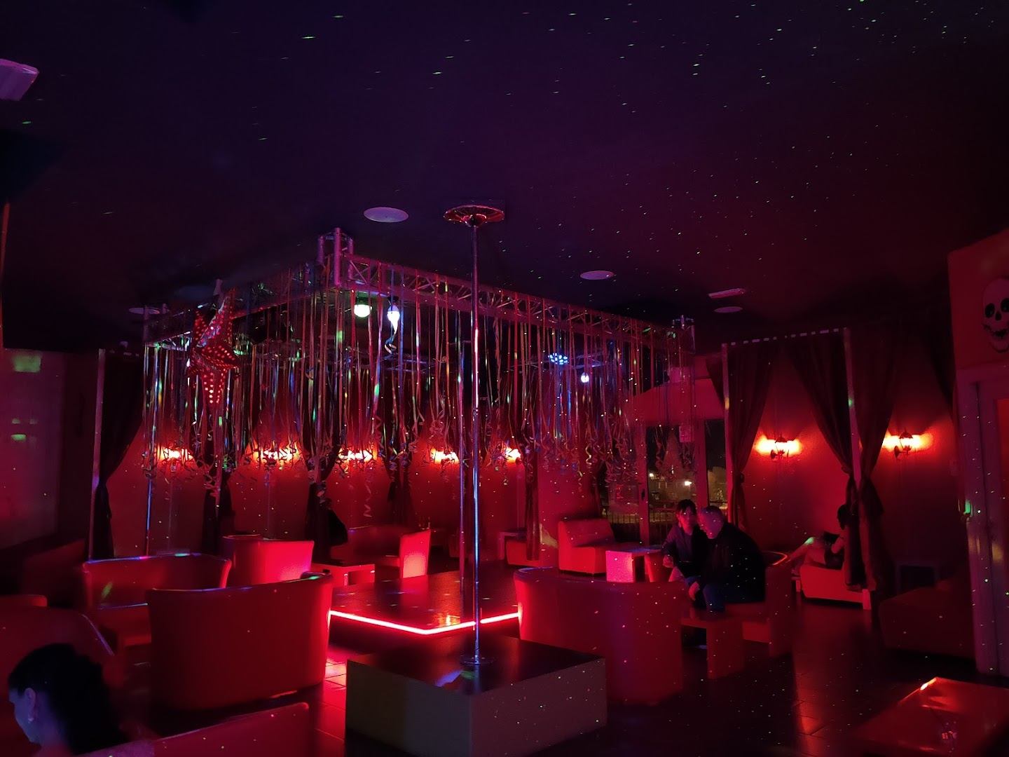 Bolero Club - Nightclub in Castel Bolognese, Italy