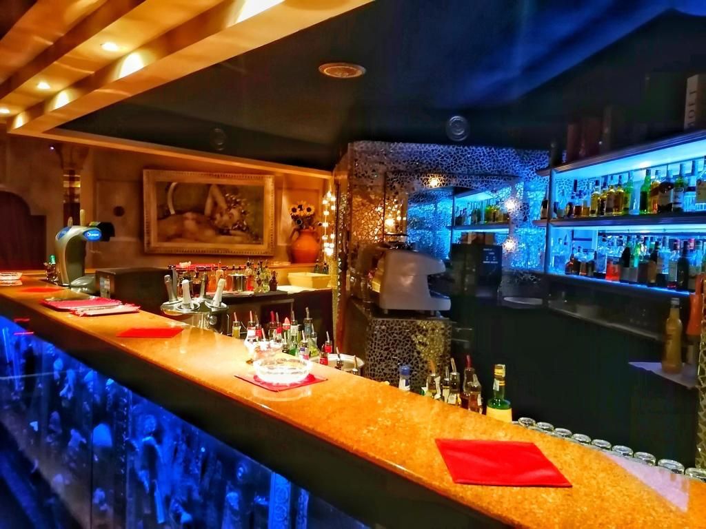 Josephine Night Club Music Hall - Nightclub in Castelfidardo, Italy