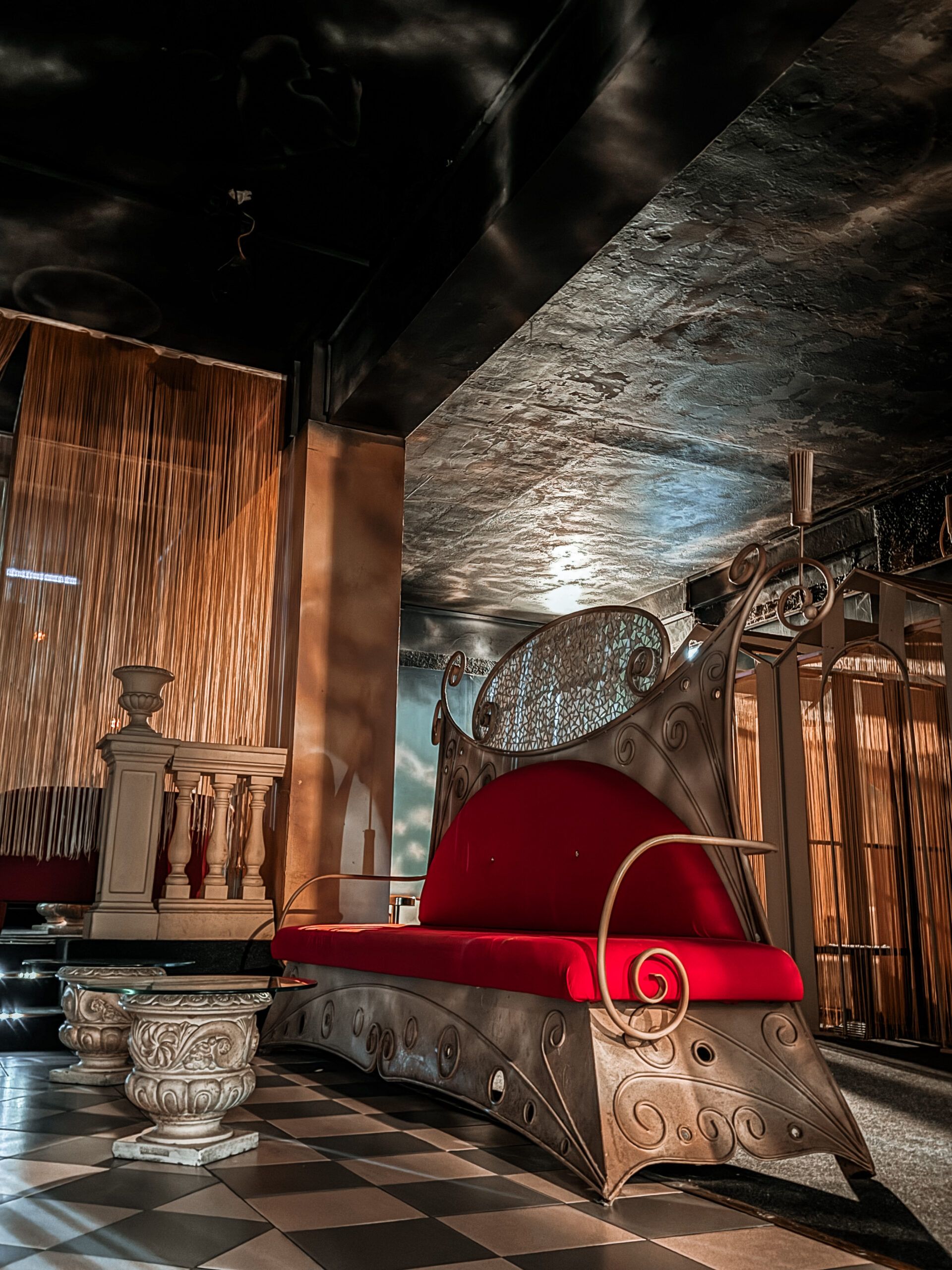 Josephine Night Club Music Hall - Nightclub in Castelfidardo, Italy