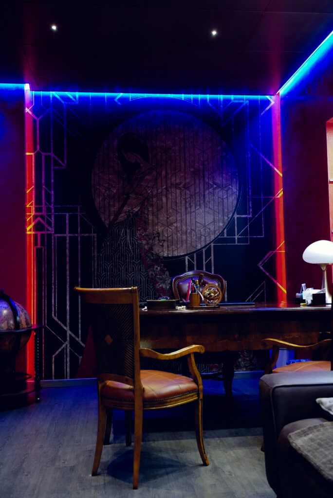 Josephine Night Club Music Hall - Nightclub in Castelfidardo, Italy