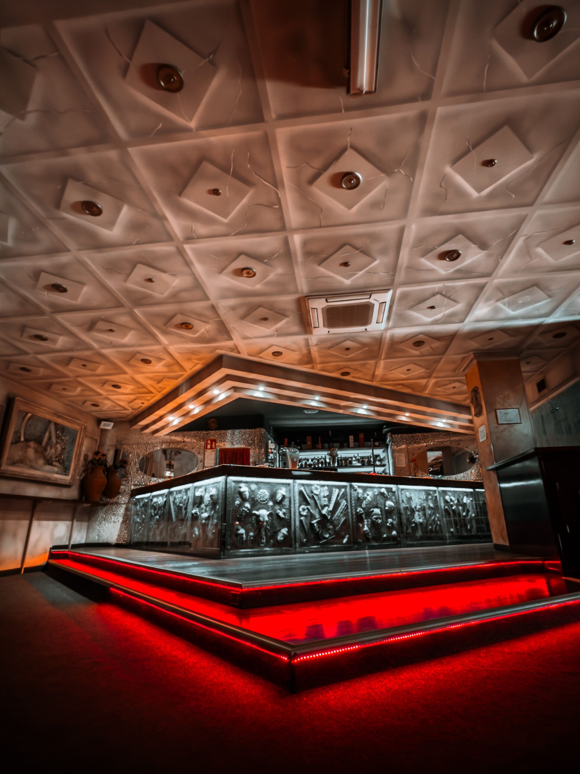 Josephine Night Club Music Hall - Nightclub in Castelfidardo, Italy