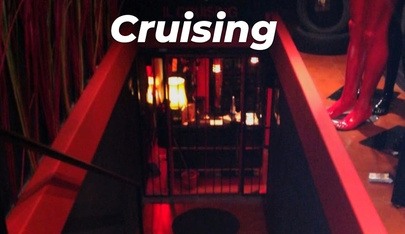 Codice Rosso Cruising - Nightclub in Catania, Italy